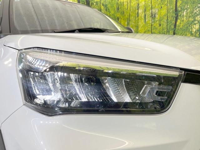 ライズ X バックカメラ 衝突被害軽減システム 禁煙車 ドラレコ コーナーセンサー スマートキー LEDヘッド ビルトインETC オートライト Bluetooth CD 地デジ(37枚目)