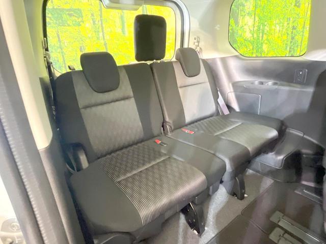 セレナ ハイウェイスターV 両側電動ドア 純正SDナビ 全周囲カメラ 衝突被害軽減システム レーダークルーズ 禁煙車 コーナーセンサー スマートキー LEDヘッド ビルトインETC 車線逸脱警報 オートライト オートエアコン(9枚目)