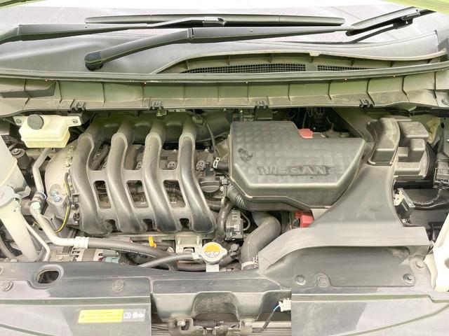 セレナ ハイウェイスターV 両側電動ドア 純正SDナビ 全周囲カメラ 衝突被害軽減システム レーダークルーズ 禁煙車 コーナーセンサー スマートキー LEDヘッド ビルトインETC 車線逸脱警報 オートライト オートエアコン(18枚目)