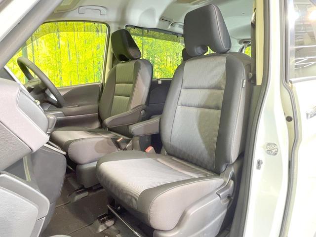 セレナ ハイウェイスターV 両側電動ドア 純正SDナビ 全周囲カメラ 衝突被害軽減システム レーダークルーズ 禁煙車 コーナーセンサー スマートキー LEDヘッド ビルトインETC 車線逸脱警報 オートライト オートエアコン(28枚目)