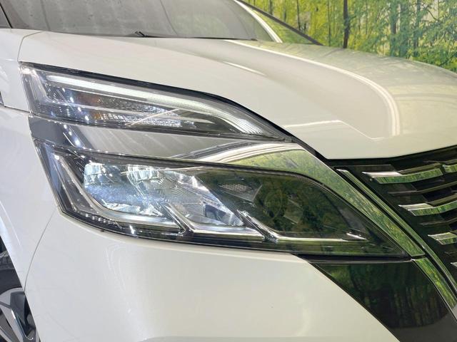 セレナ ハイウェイスターV 両側電動ドア 純正SDナビ 全周囲カメラ 衝突被害軽減システム レーダークルーズ 禁煙車 コーナーセンサー スマートキー LEDヘッド ビルトインETC 車線逸脱警報 オートライト オートエアコン(38枚目)