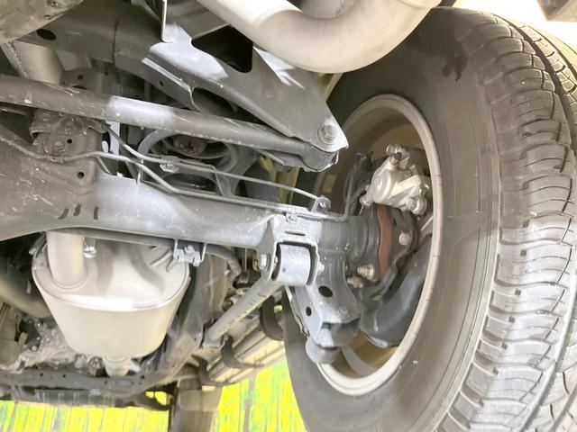 ランドクルーザープラド ＴＸ　Ｌパッケージ　マットブラックエディション　４ＷＤ　７人乗り　サンルーフ　ＨＤＤナビ　全周囲カメラ　衝突被害軽減システム　レーダークルーズ　禁煙車　レザーシート　ドラレコ　コーナーセンサー　スマートキー　ＬＥＤヘッド　ルーフレール（20枚目）