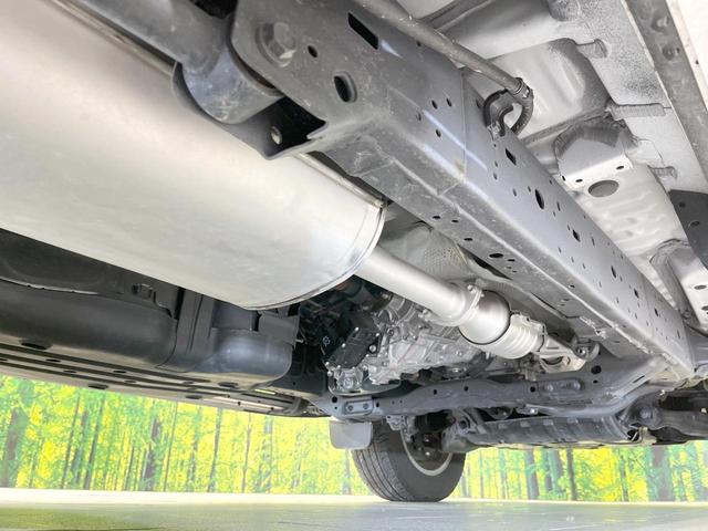 ランドクルーザープラド ＴＸ　Ｌパッケージ　マットブラックエディション　４ＷＤ　７人乗り　サンルーフ　ＨＤＤナビ　全周囲カメラ　衝突被害軽減システム　レーダークルーズ　禁煙車　レザーシート　ドラレコ　コーナーセンサー　スマートキー　ＬＥＤヘッド　ルーフレール（33枚目）