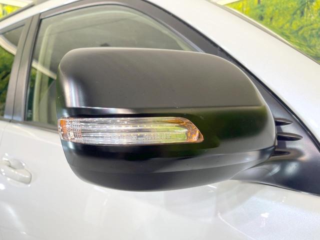 ランドクルーザープラド ＴＸ　Ｌパッケージ　マットブラックエディション　４ＷＤ　７人乗り　サンルーフ　ＨＤＤナビ　全周囲カメラ　衝突被害軽減システム　レーダークルーズ　禁煙車　レザーシート　ドラレコ　コーナーセンサー　スマートキー　ＬＥＤヘッド　ルーフレール（34枚目）