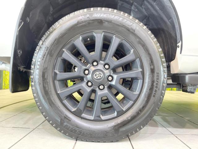 ランドクルーザープラド ＴＸ　Ｌパッケージ　マットブラックエディション　４ＷＤ　７人乗り　サンルーフ　ＨＤＤナビ　全周囲カメラ　衝突被害軽減システム　レーダークルーズ　禁煙車　レザーシート　ドラレコ　コーナーセンサー　スマートキー　ＬＥＤヘッド　ルーフレール（39枚目）