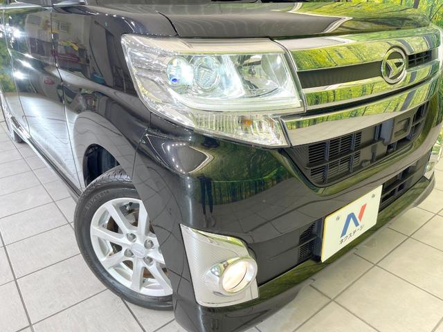 【ＬＥＤヘッドライト】悪天候や夜間走行時も良好な視界を確保し安心して運転できる高輝度ＬＥＤヘッドライトを装備！点灯速度が早く、消費電力も抑えられています。