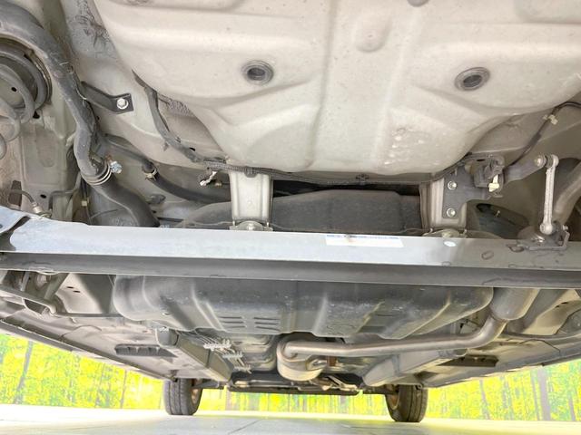 下回りがきれいなうちに、防錆加工の施工がオススメ。降雪地域はもちろん、沿岸部にお住いの方や、趣味でマリン・ウィンタースポーツをされる方にご好評いただいております。