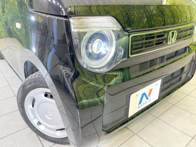 【ＬＥＤヘッドライト】悪天候や夜間走行時も良好な視界を確保し安心して運転できる高輝度ＬＥＤヘッドライトを装備！点灯速度が早く、消費電力も抑えられています。