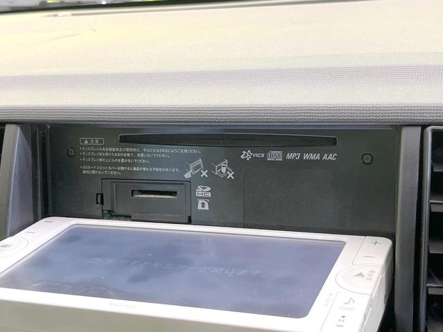 パッソ Ｘ　クツロギ　禁煙車　純正ＳＤナビ　バックカメラ　Ｂｌｕｅｔｏｏｔｈ　ＣＤ　ＤＶＤ再生　地デジ　衝突安全ボディ　電動格納ミラー　トラクションコントロール（27枚目）