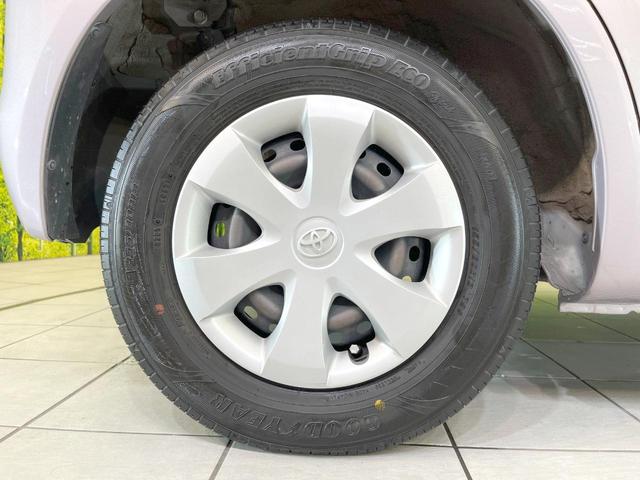 パッソ Ｘ　クツロギ　禁煙車　純正ＳＤナビ　バックカメラ　Ｂｌｕｅｔｏｏｔｈ　ＣＤ　ＤＶＤ再生　地デジ　衝突安全ボディ　電動格納ミラー　トラクションコントロール（34枚目）