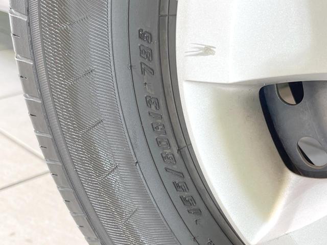 パッソ Ｘ　クツロギ　禁煙車　純正ＳＤナビ　バックカメラ　Ｂｌｕｅｔｏｏｔｈ　ＣＤ　ＤＶＤ再生　地デジ　衝突安全ボディ　電動格納ミラー　トラクションコントロール（36枚目）