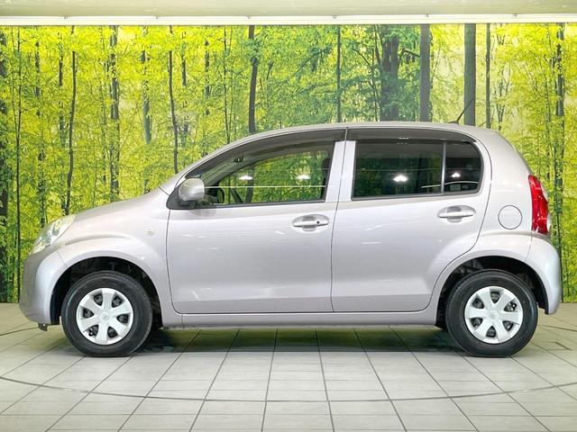 パッソ Ｘ　クツロギ　禁煙車　純正ＳＤナビ　バックカメラ　Ｂｌｕｅｔｏｏｔｈ　ＣＤ　ＤＶＤ再生　地デジ　衝突安全ボディ　電動格納ミラー　トラクションコントロール（40枚目）