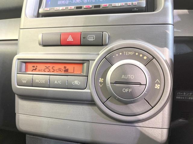 ムーヴコンテ カスタム　Ｘ　ＨＤＤナビ　禁煙車　スマートキー　ＨＩＤヘッド　ＥＴＣ　オートエアコン　ＣＤ　フルセグ　ＨＩＤフォグ（5枚目）