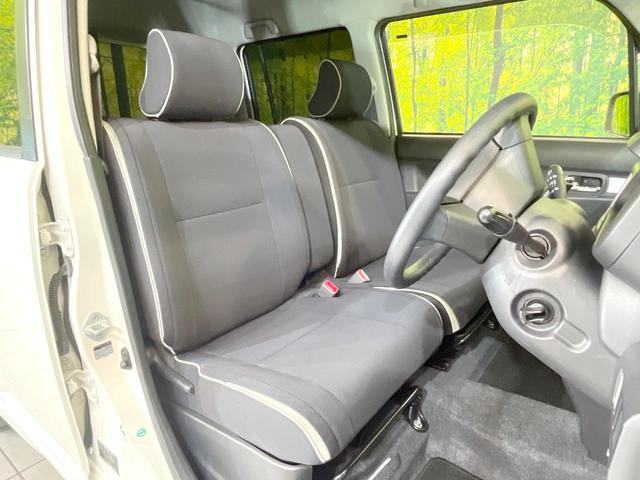 ムーヴコンテ カスタム　Ｘ　ＨＤＤナビ　禁煙車　スマートキー　ＨＩＤヘッド　ＥＴＣ　オートエアコン　ＣＤ　フルセグ　ＨＩＤフォグ（8枚目）