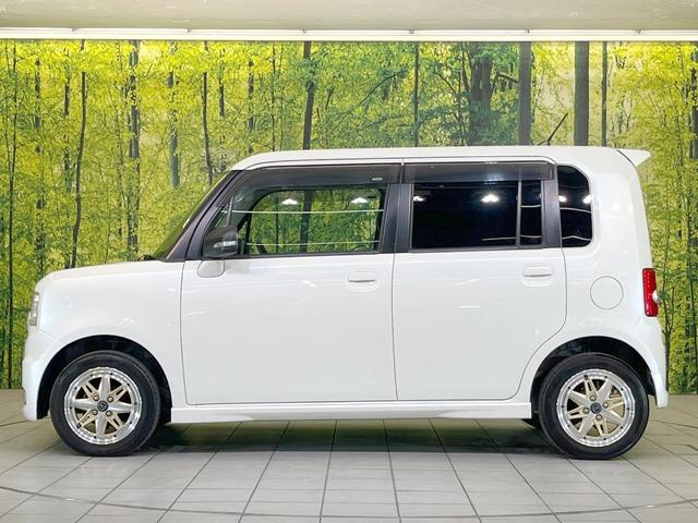 ムーヴコンテ カスタム　Ｘ　ＨＤＤナビ　禁煙車　スマートキー　ＨＩＤヘッド　ＥＴＣ　オートエアコン　ＣＤ　フルセグ　ＨＩＤフォグ（24枚目）