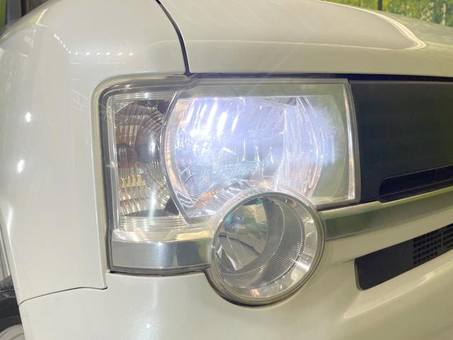 ムーヴコンテ カスタム　Ｘ　ＨＤＤナビ　禁煙車　スマートキー　ＨＩＤヘッド　ＥＴＣ　オートエアコン　ＣＤ　フルセグ　ＨＩＤフォグ（36枚目）