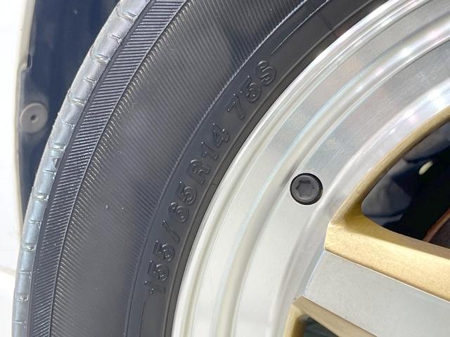 ムーヴコンテ カスタム　Ｘ　ＨＤＤナビ　禁煙車　スマートキー　ＨＩＤヘッド　ＥＴＣ　オートエアコン　ＣＤ　フルセグ　ＨＩＤフォグ（37枚目）