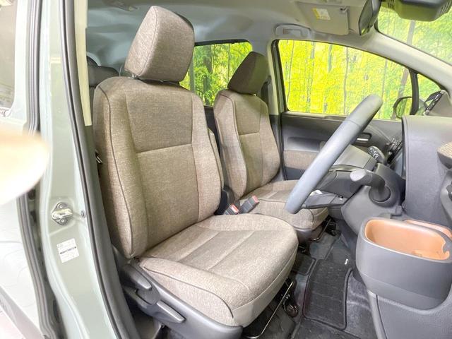 シエンタ ハイブリッドZ 禁煙車 全周囲カメラ 純正10.5型ナビ 衝突被害軽減システム レーダークルーズ コーナーセンサー スマートキー LEDヘッド ETC2.0 オートライト オートエアコン Bluetooth フルセグ(8枚目)