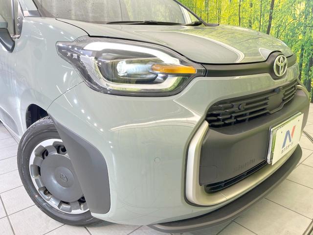 シエンタ ハイブリッドZ 禁煙車 全周囲カメラ 純正10.5型ナビ 衝突被害軽減システム レーダークルーズ コーナーセンサー スマートキー LEDヘッド ETC2.0 オートライト オートエアコン Bluetooth フルセグ(12枚目)