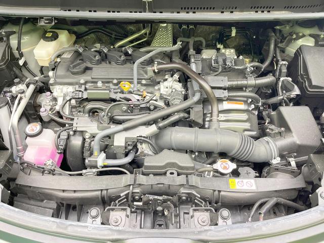 シエンタ ハイブリッドZ 禁煙車 全周囲カメラ 純正10.5型ナビ 衝突被害軽減システム レーダークルーズ コーナーセンサー スマートキー LEDヘッド ETC2.0 オートライト オートエアコン Bluetooth フルセグ(18枚目)