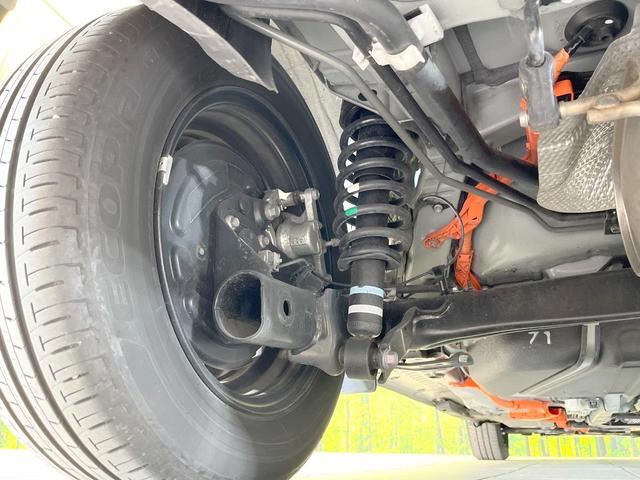 シエンタ ハイブリッドZ 禁煙車 全周囲カメラ 純正10.5型ナビ 衝突被害軽減システム レーダークルーズ コーナーセンサー スマートキー LEDヘッド ETC2.0 オートライト オートエアコン Bluetooth フルセグ(20枚目)