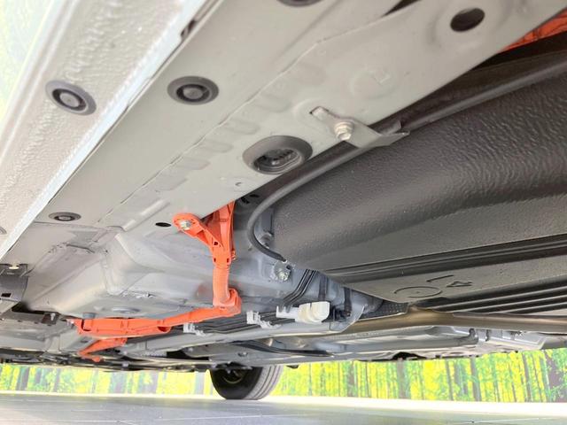 シエンタ ハイブリッドZ 禁煙車 全周囲カメラ 純正10.5型ナビ 衝突被害軽減システム レーダークルーズ コーナーセンサー スマートキー LEDヘッド ETC2.0 オートライト オートエアコン Bluetooth フルセグ(22枚目)