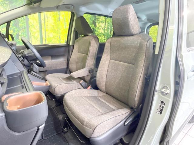 シエンタ ハイブリッドZ 禁煙車 全周囲カメラ 純正10.5型ナビ 衝突被害軽減システム レーダークルーズ コーナーセンサー スマートキー LEDヘッド ETC2.0 オートライト オートエアコン Bluetooth フルセグ(34枚目)