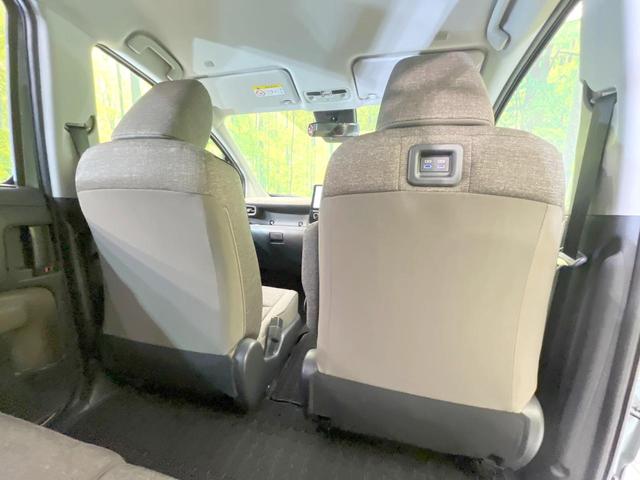 シエンタ ハイブリッドZ 禁煙車 全周囲カメラ 純正10.5型ナビ 衝突被害軽減システム レーダークルーズ コーナーセンサー スマートキー LEDヘッド ETC2.0 オートライト オートエアコン Bluetooth フルセグ(35枚目)