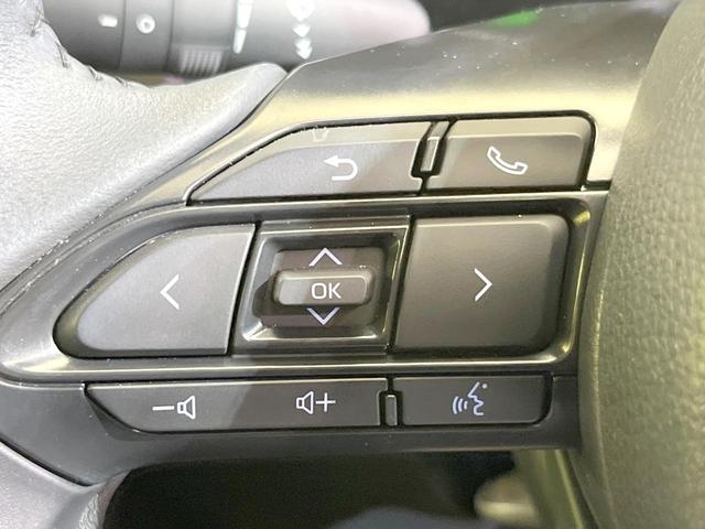 シエンタ ハイブリッドZ 禁煙車 全周囲カメラ 純正10.5型ナビ 衝突被害軽減システム レーダークルーズ コーナーセンサー スマートキー LEDヘッド ETC2.0 オートライト オートエアコン Bluetooth フルセグ(46枚目)