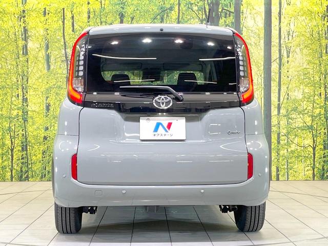 シエンタ ハイブリッドZ 禁煙車 全周囲カメラ 純正10.5型ナビ 衝突被害軽減システム レーダークルーズ コーナーセンサー スマートキー LEDヘッド ETC2.0 オートライト オートエアコン Bluetooth フルセグ(61枚目)