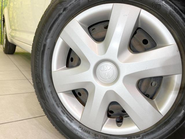 パッソ X イロドリ 禁煙車 ディスプレイオーディオ バックカメラ ETC Bluetooth シートアンダーボックス ヘッドライトレベライザー 純正スチールホイール 電動格納ミラー(13枚目)