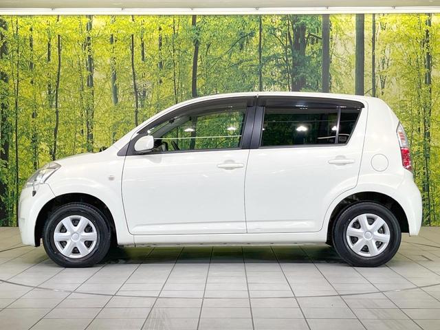 パッソ X イロドリ 禁煙車 ディスプレイオーディオ バックカメラ ETC Bluetooth シートアンダーボックス ヘッドライトレベライザー 純正スチールホイール 電動格納ミラー(24枚目)