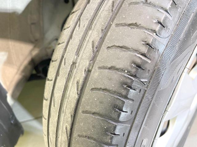 パッソ X イロドリ 禁煙車 ディスプレイオーディオ バックカメラ ETC Bluetooth シートアンダーボックス ヘッドライトレベライザー 純正スチールホイール 電動格納ミラー(27枚目)