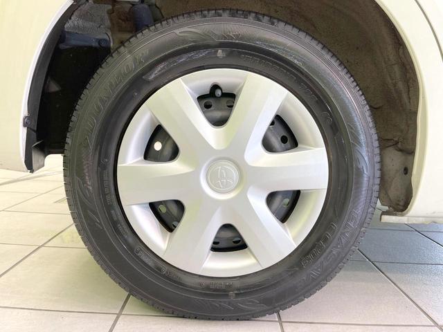 パッソ X イロドリ 禁煙車 ディスプレイオーディオ バックカメラ ETC Bluetooth シートアンダーボックス ヘッドライトレベライザー 純正スチールホイール 電動格納ミラー(29枚目)