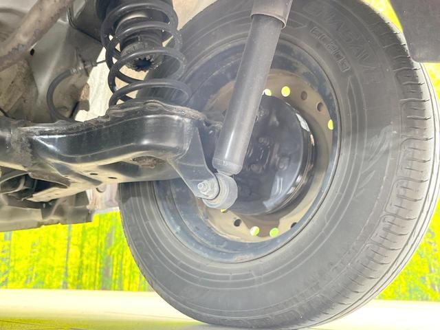 パッソ X イロドリ 禁煙車 ディスプレイオーディオ バックカメラ ETC Bluetooth シートアンダーボックス ヘッドライトレベライザー 純正スチールホイール 電動格納ミラー(32枚目)