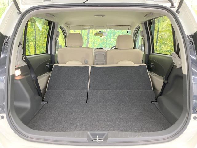 パッソ X イロドリ 禁煙車 ディスプレイオーディオ バックカメラ ETC Bluetooth シートアンダーボックス ヘッドライトレベライザー 純正スチールホイール 電動格納ミラー(35枚目)