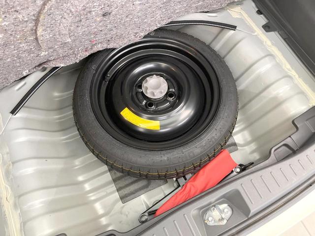 パッソ X イロドリ 禁煙車 ディスプレイオーディオ バックカメラ ETC Bluetooth シートアンダーボックス ヘッドライトレベライザー 純正スチールホイール 電動格納ミラー(36枚目)