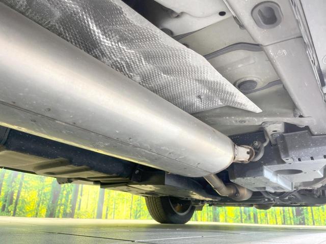 ハリアー エレガンス　禁煙車　８型ナビ　バックカメラ　衝突被害軽減システム　レーダークルーズ　ハーフレザーシート　パワーシート　スマートキー　ＬＥＤヘッド　ビルトインＥＴＣ　オートハイビーム　オートライト（32枚目）