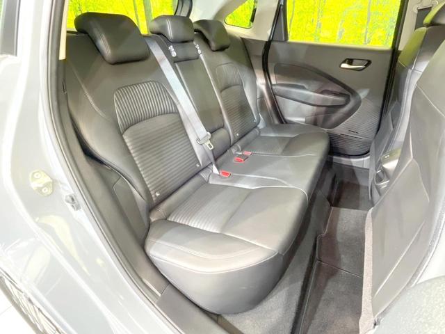 オーラ G レザーエディション 全周囲カメラ 純正ディスプレイオーディオ 衝突被害軽減システム レーダークルーズ ハーフレザーシート コーナーセンサー LEDヘッド ETC2.0 オートハイビーム オートライト オートエアコン(9枚目)