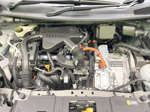 オーラ G レザーエディション 全周囲カメラ 純正ディスプレイオーディオ 衝突被害軽減システム レーダークルーズ ハーフレザーシート コーナーセンサー LEDヘッド ETC2.0 オートハイビーム オートライト オートエアコン(18枚目)