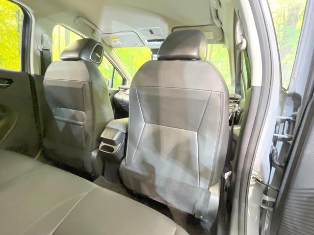 オーラ G レザーエディション 全周囲カメラ 純正ディスプレイオーディオ 衝突被害軽減システム レーダークルーズ ハーフレザーシート コーナーセンサー LEDヘッド ETC2.0 オートハイビーム オートライト オートエアコン(32枚目)