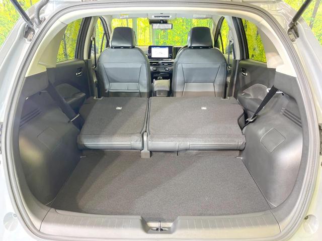 オーラ G レザーエディション 全周囲カメラ 純正ディスプレイオーディオ 衝突被害軽減システム レーダークルーズ ハーフレザーシート コーナーセンサー LEDヘッド ETC2.0 オートハイビーム オートライト オートエアコン(34枚目)