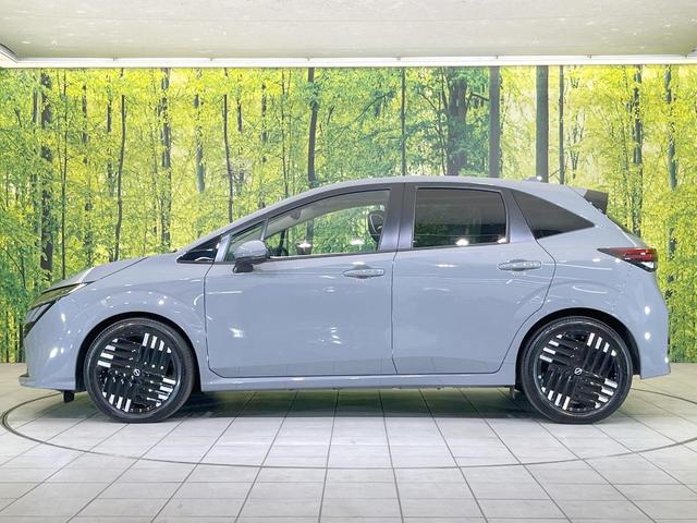 オーラ G レザーエディション 全周囲カメラ 純正ディスプレイオーディオ 衝突被害軽減システム レーダークルーズ ハーフレザーシート コーナーセンサー LEDヘッド ETC2.0 オートハイビーム オートライト オートエアコン(54枚目)