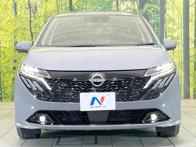 オーラ G レザーエディション 全周囲カメラ 純正ディスプレイオーディオ 衝突被害軽減システム レーダークルーズ ハーフレザーシート コーナーセンサー LEDヘッド ETC2.0 オートハイビーム オートライト オートエアコン(55枚目)