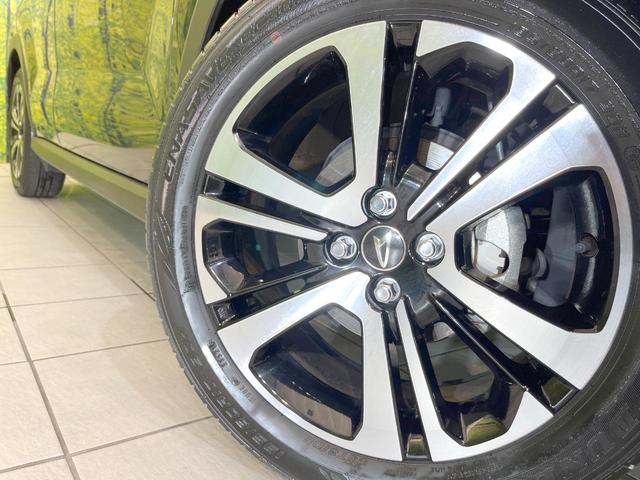 ロッキー プレミアムG 禁煙車 BIG-X9型ナビ バックカメラ 衝突被害軽減システム レーダークルーズ ハーフレザーシート ドラレコ コーナーセンサー スマートキー LEDヘッド ビルトインETC 車線逸脱警報(13枚目)