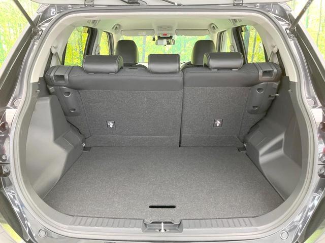 ロッキー プレミアムG 禁煙車 BIG-X9型ナビ バックカメラ 衝突被害軽減システム レーダークルーズ ハーフレザーシート ドラレコ コーナーセンサー スマートキー LEDヘッド ビルトインETC 車線逸脱警報(36枚目)