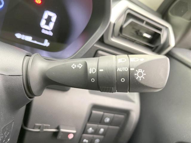 ロッキー プレミアムG 禁煙車 BIG-X9型ナビ バックカメラ 衝突被害軽減システム レーダークルーズ ハーフレザーシート ドラレコ コーナーセンサー スマートキー LEDヘッド ビルトインETC 車線逸脱警報(55枚目)