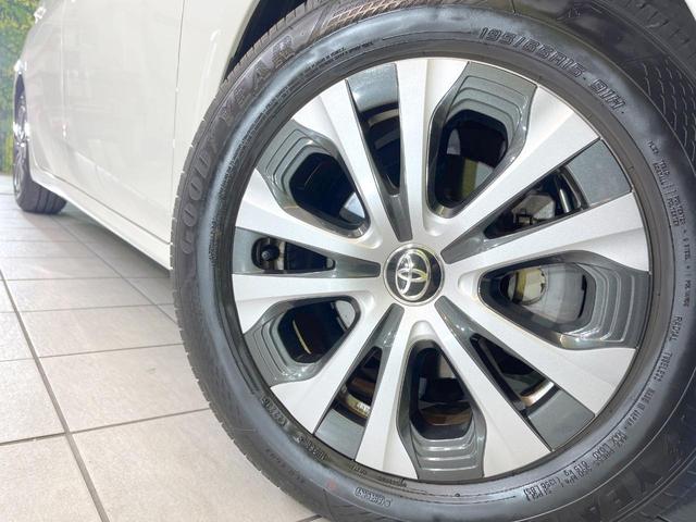 プリウス A 禁煙車 9型ナビ バックカメラ 衝突被害軽減システム レーダークルーズ パワーシート ドラレコ コーナーセンサー スマートキー LEDヘッド ビルトインETC オートハイビーム(13枚目)