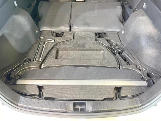 プリウス A 禁煙車 9型ナビ バックカメラ 衝突被害軽減システム レーダークルーズ パワーシート ドラレコ コーナーセンサー スマートキー LEDヘッド ビルトインETC オートハイビーム(29枚目)