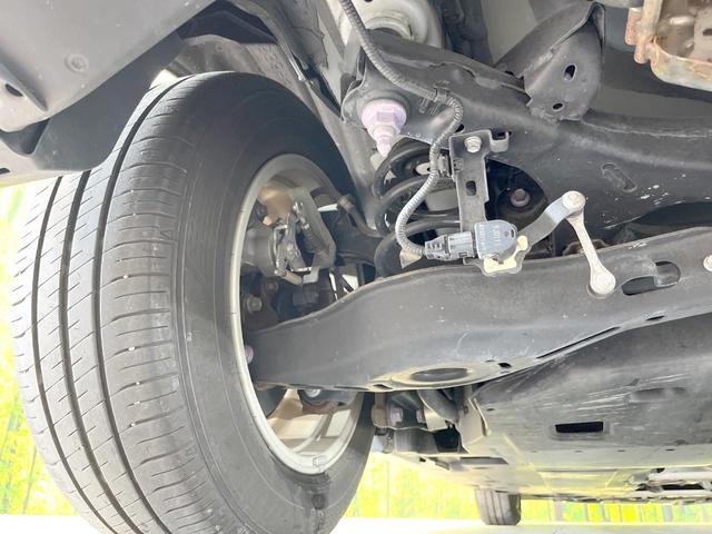 プリウス A 禁煙車 9型ナビ バックカメラ 衝突被害軽減システム レーダークルーズ パワーシート ドラレコ コーナーセンサー スマートキー LEDヘッド ビルトインETC オートハイビーム(31枚目)